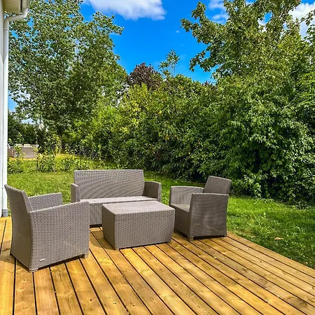 #thefamilynormandy Maison Le Cocon De Normandy * Criquebeuf-sur-Seine