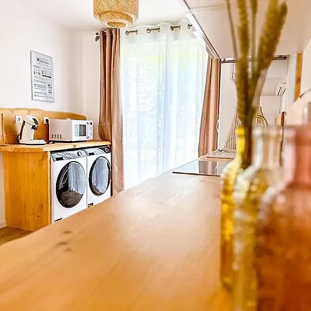 #thefamilynormandy Maison Le Cocon De Normandy بيت للعطل Criquebeuf-sur-Seine