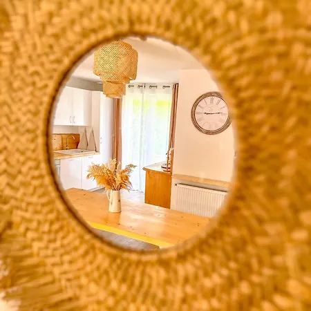 #thefamilynormandy Maison Le Cocon De Normandy * Criquebeuf-sur-Seine