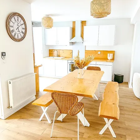 بيت للعطل #thefamilynormandy Maison Le Cocon De Normandy