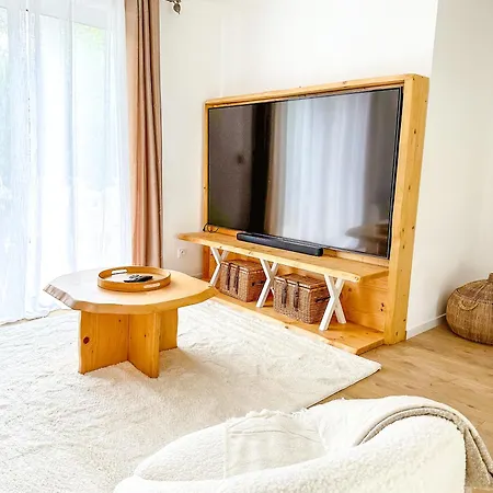 #thefamilynormandy Maison Le Cocon De Normandy بيت للعطل Criquebeuf-sur-Seine