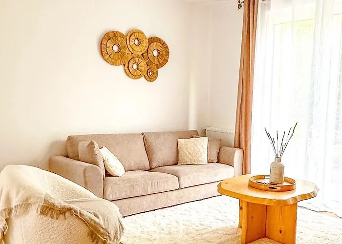 度假居 #thefamilynormandy Maison Le Cocon De Normandy *