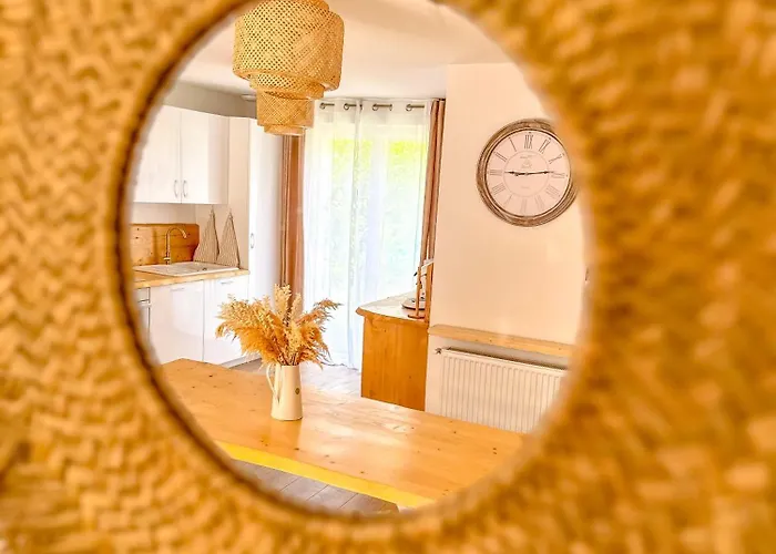 #thefamilynormandy Maison Le Cocon De Normandy * Criquebeuf-sur-Seine